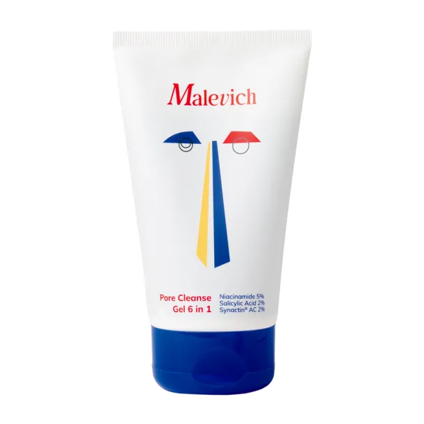косметика Malevich