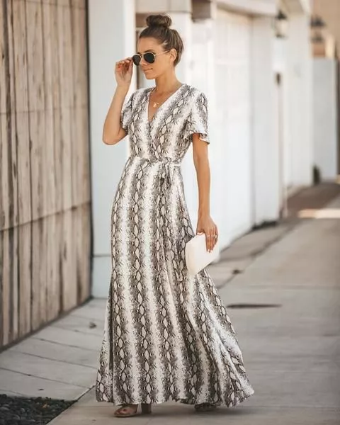 Dresses For Women Vici