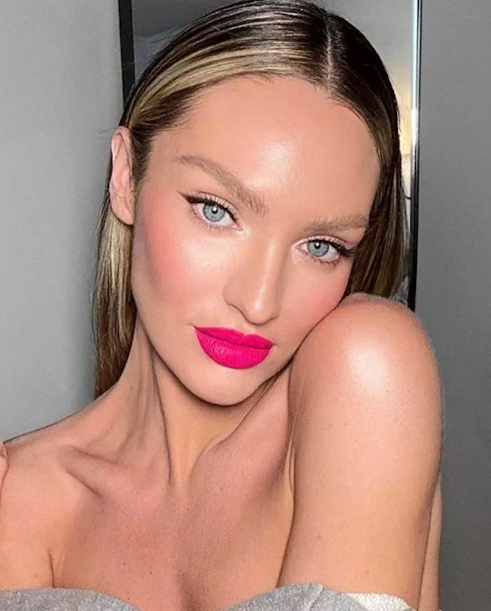 The Biggest 2020 Makeup Trends That You Are About To See Everywhere Page 7 Of 8 Viva Glam Magazine