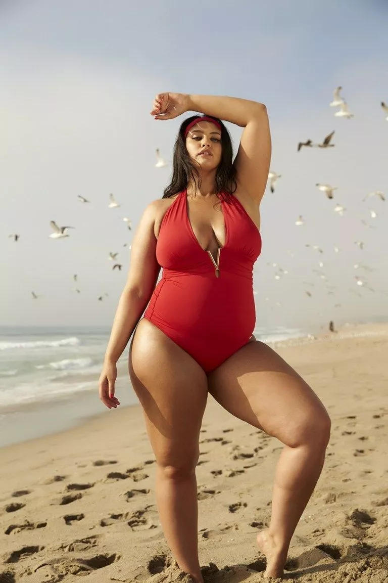 Simply Be The Plus Size Brand Relaunches