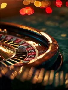 Vyyhral V Kazyno Bolshye Denhy