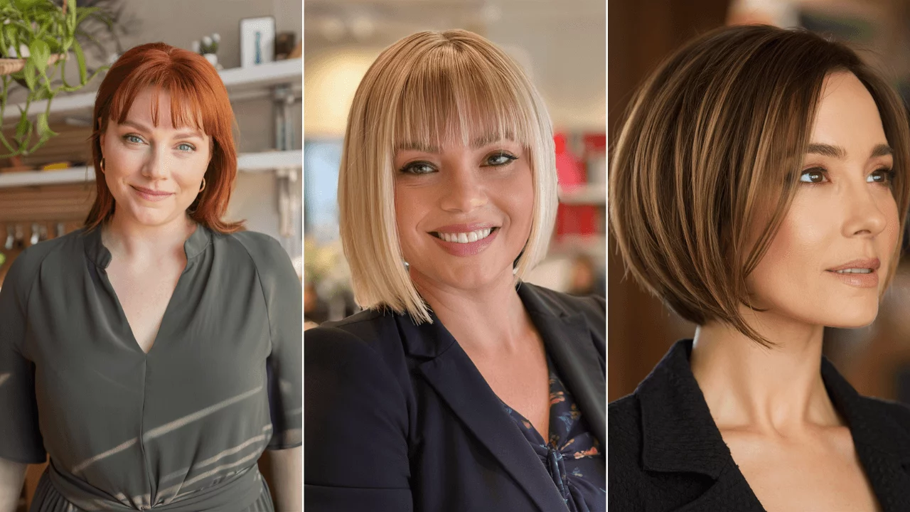 Zymovi Stryzhky 2025 Dlya Zhinok 40 Stylni Zachisky Sezonu