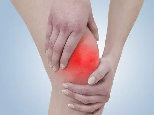 Dolor De Rodilla 6 Formas Naturales De Aliviarlo