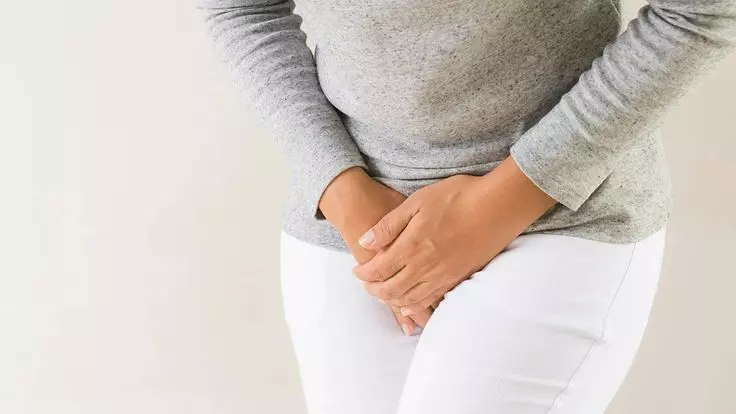 Is It A Uti Or Interstitial Cystitis How To Tell And Tips To Ease Urgency