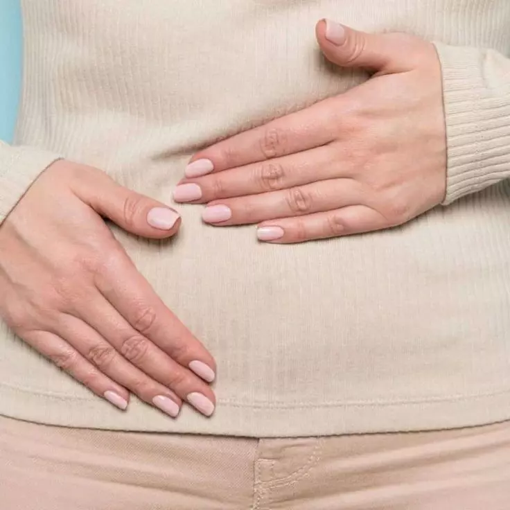 How To Stop Gut Bloating Start With A Good Gut Health Diet