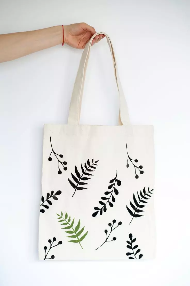 Shopper Bag