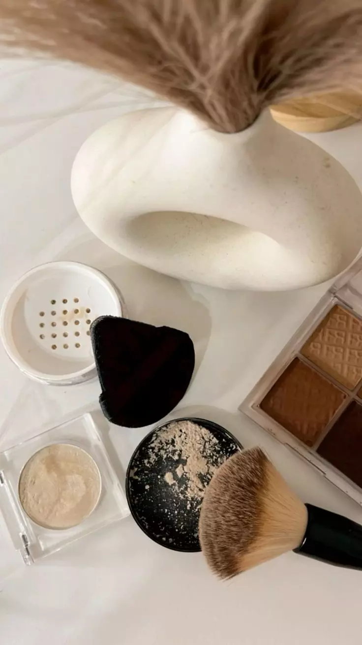 Makeup