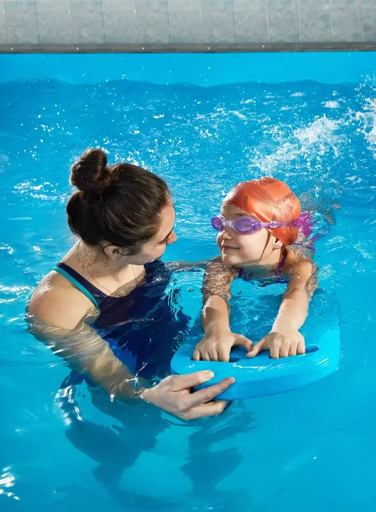 Swim Safely Expert Lessons For Kids