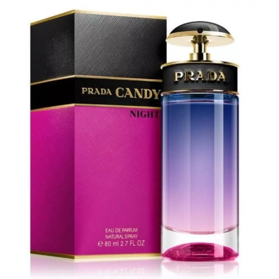 Candy Night PRADA